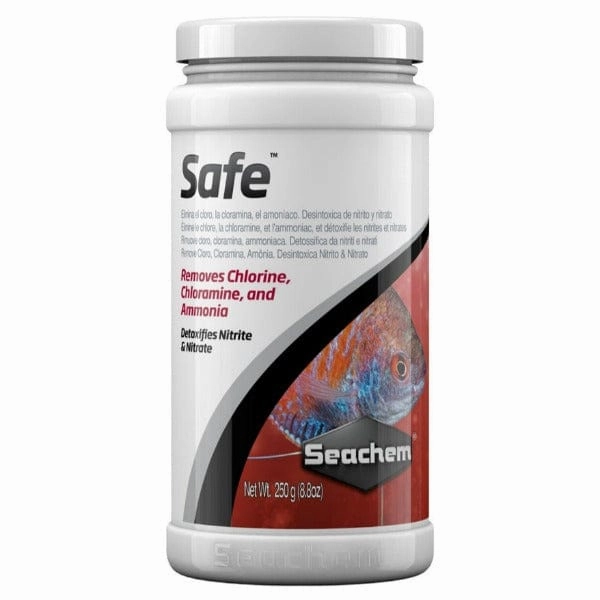 Seachem Safe