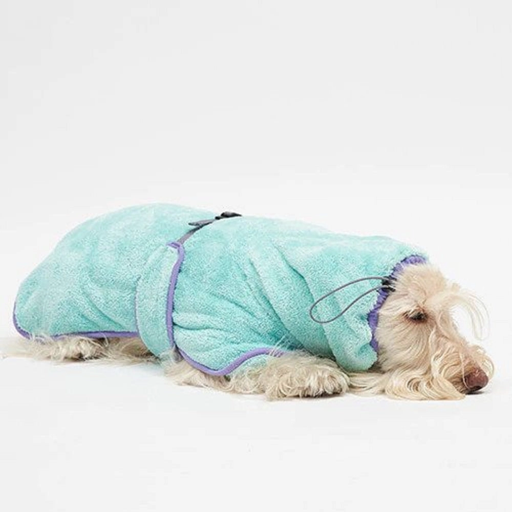 Shower Gown