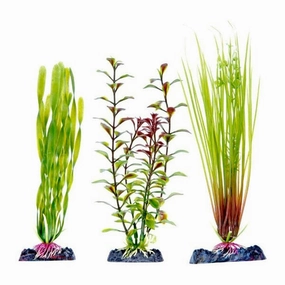 Sinker Plant Green Multipack (1) Lge (2) Med