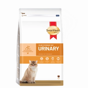 SmartHeart Cat Gold Veterinary Diet Urinary 1.5kg