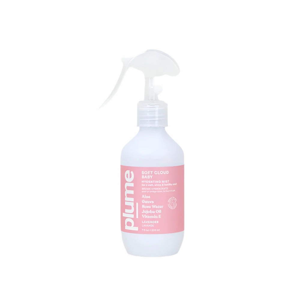 Soft Cloud Baby Hydrating Mist for Dogs & Cats