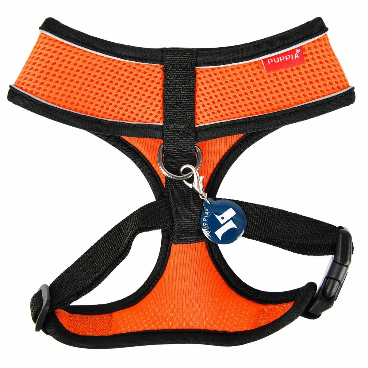 Soft Dog Harness Pro