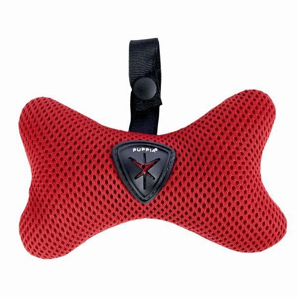 Soft Dog Poop Bag Holder