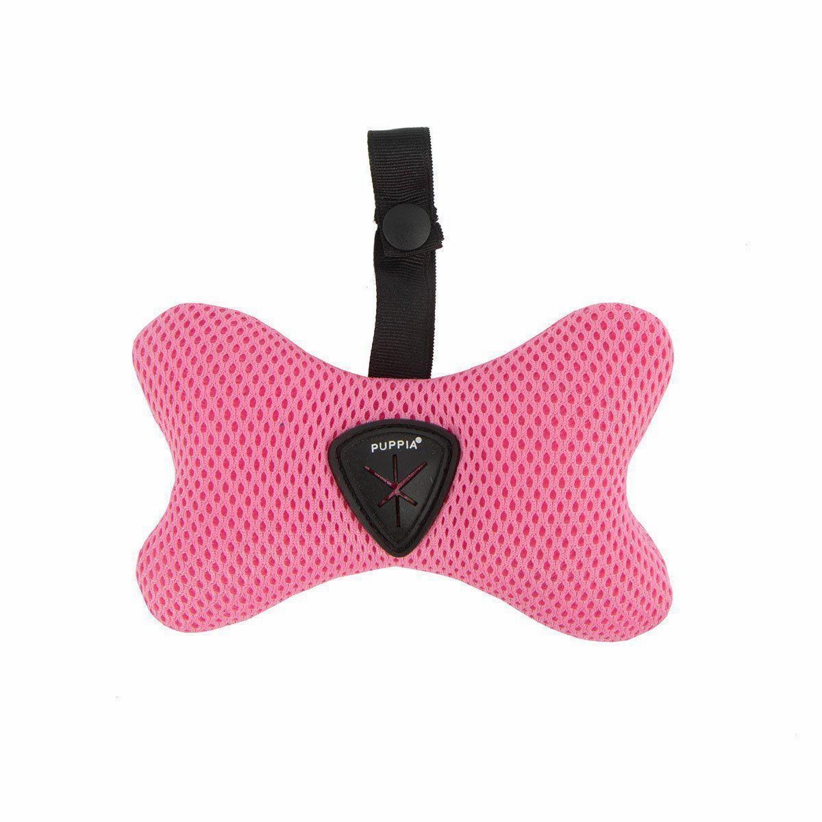 Soft Dog Poop Bag Holder