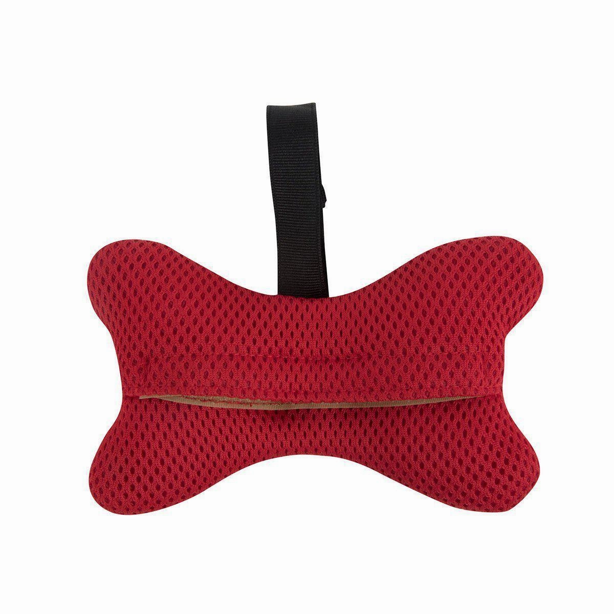 Soft Dog Poop Bag Holder