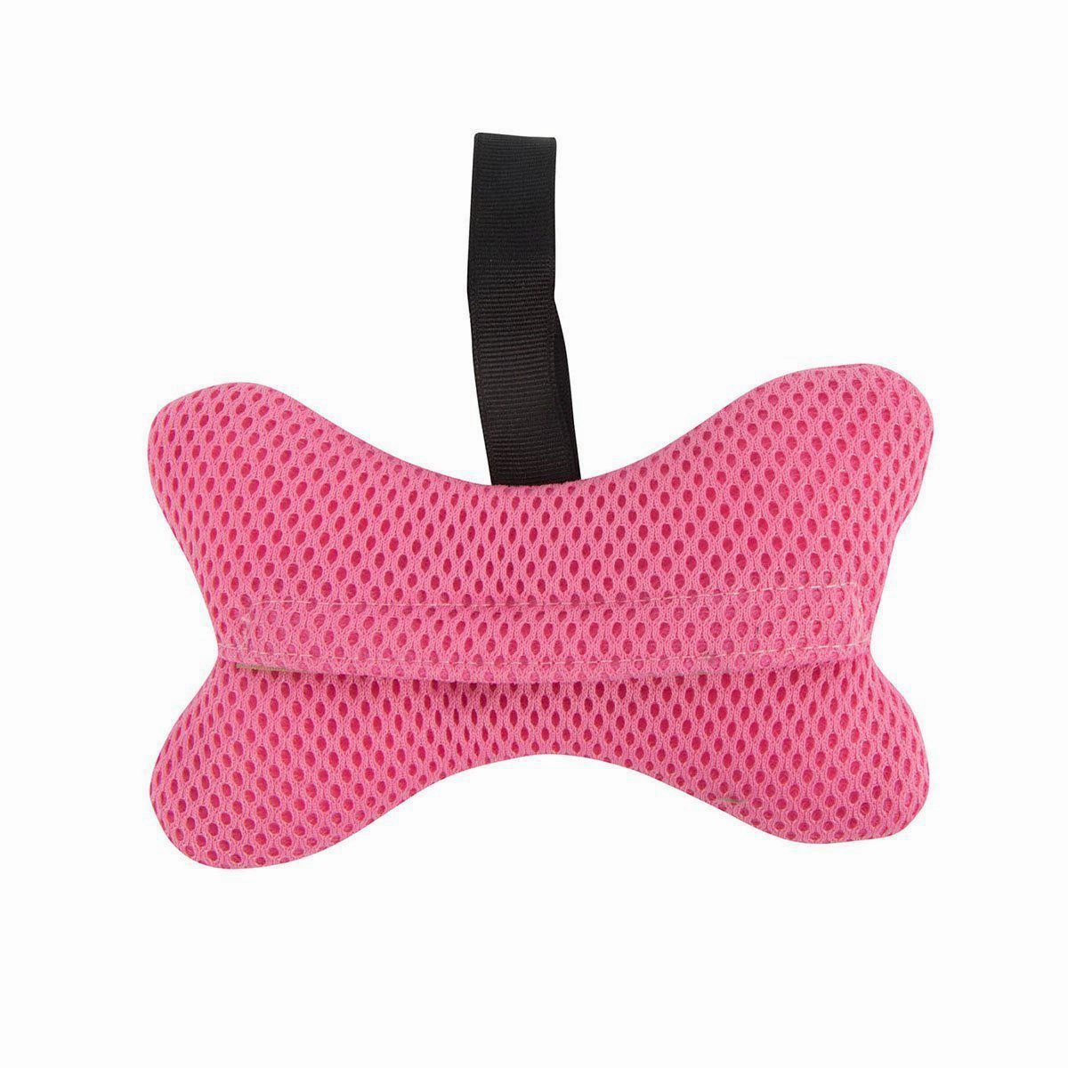 Soft Dog Poop Bag Holder