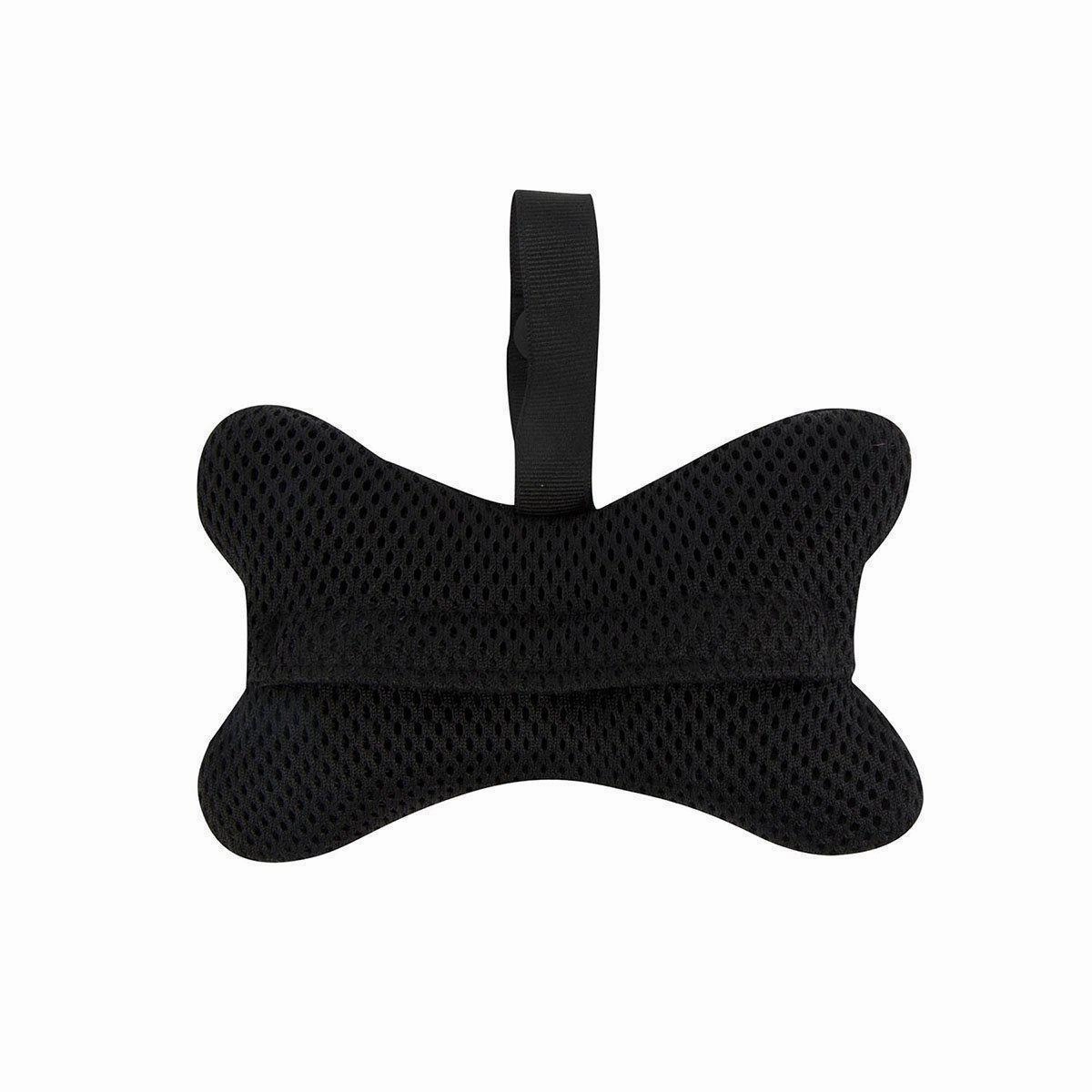 Soft Dog Poop Bag Holder