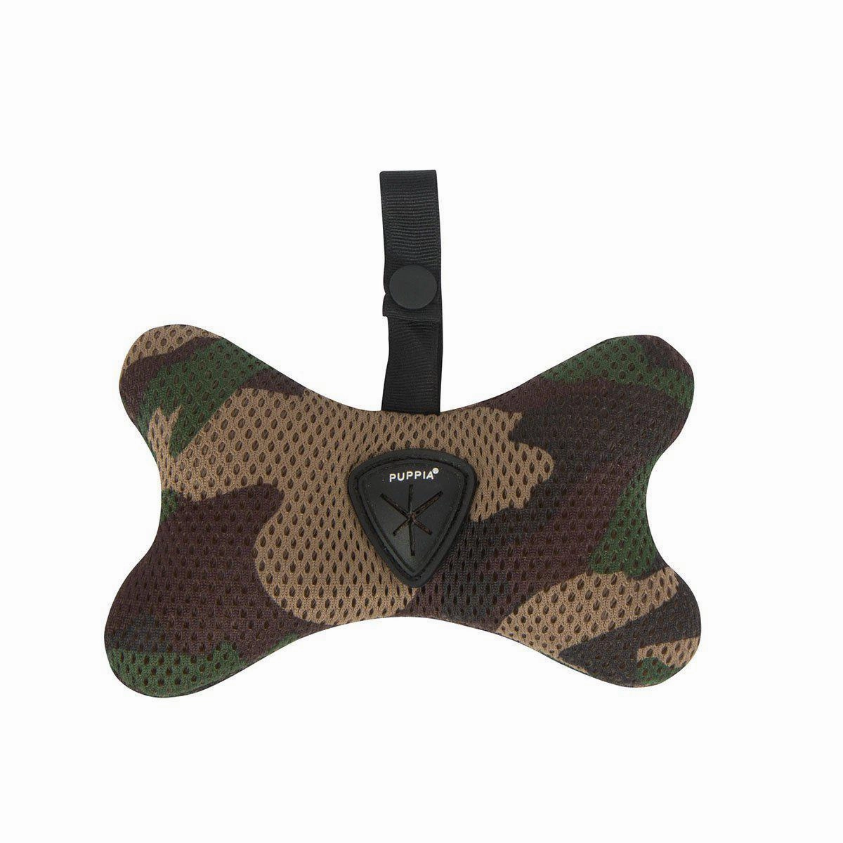 Soft Dog Poop Bag Holder
