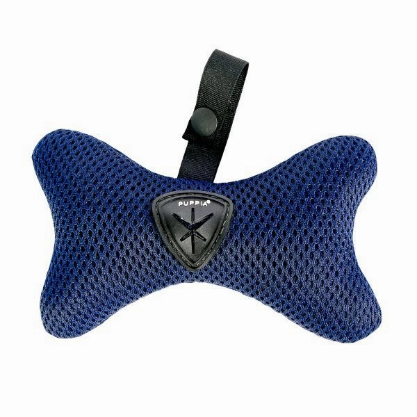 Soft Dog Poop Bag Holder
