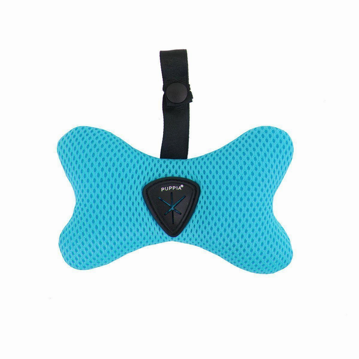 Soft Dog Poop Bag Holder