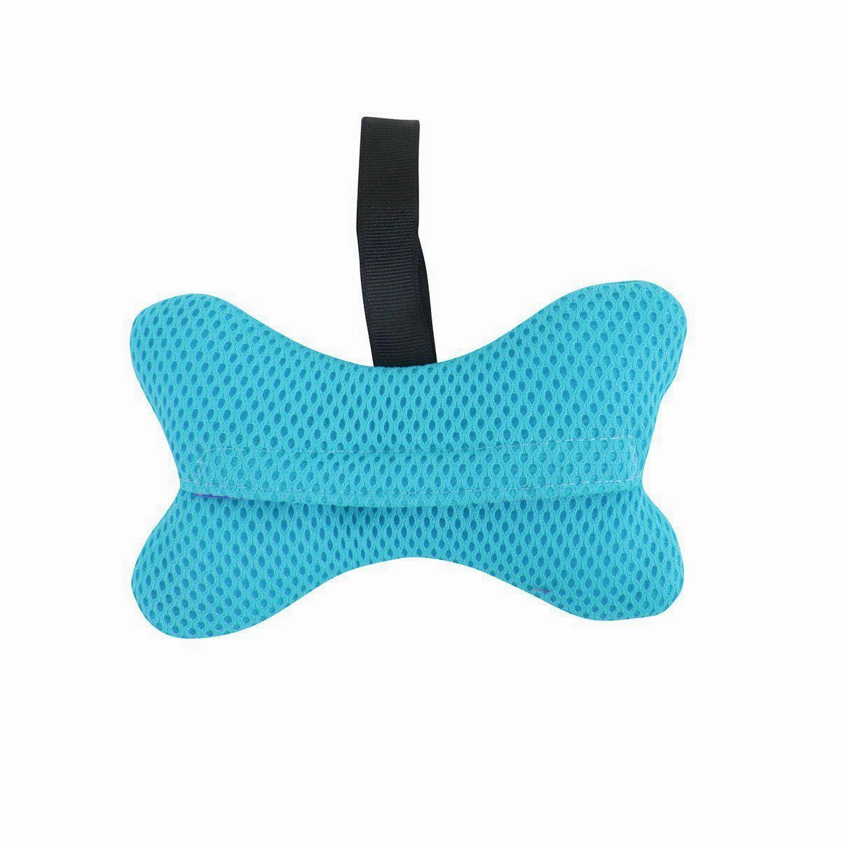 Soft Dog Poop Bag Holder
