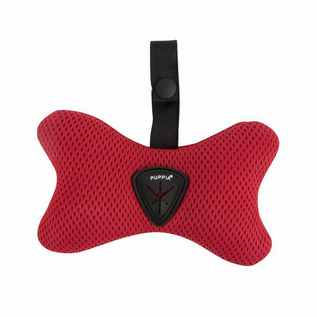 Soft Dog Poop Bag Holder