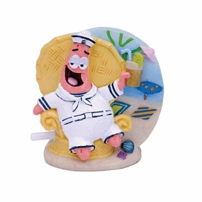 Spongebob Ornament Aerating Patrick Licensed