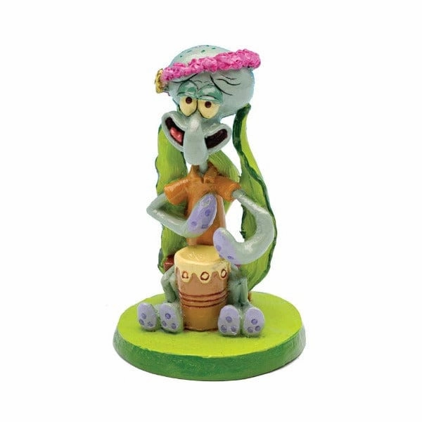 Spongebob Ornament Mini Squidward Licensed