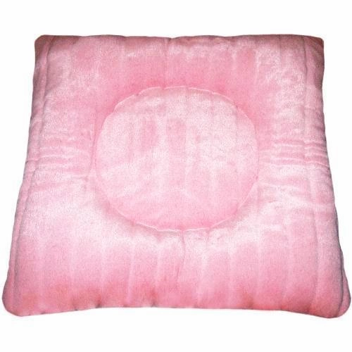 Square Custom Dog Bed