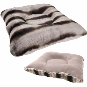 Square Custom Dog Bed