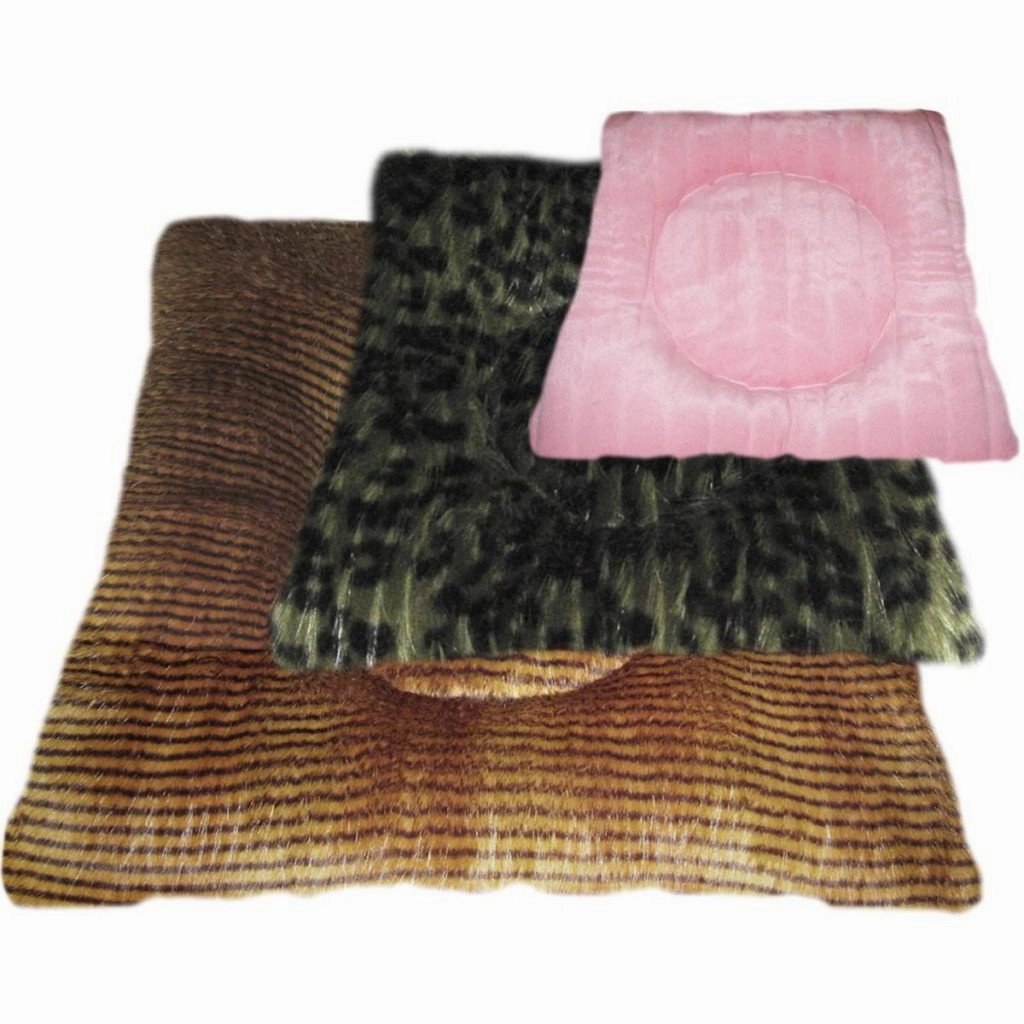 Square Custom Dog Bed