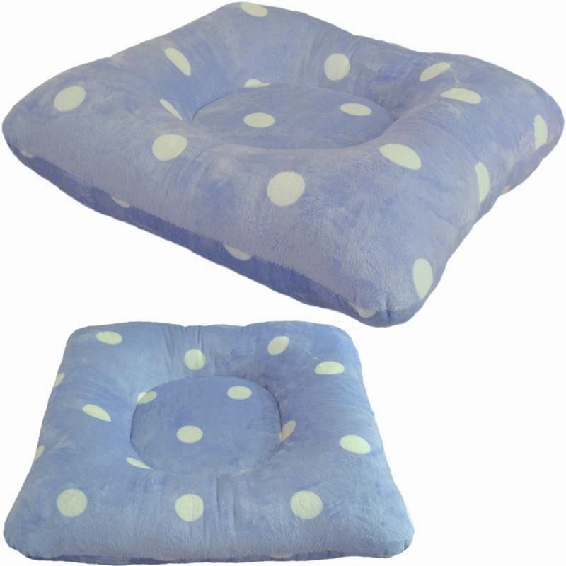 Square Custom Dog Bed