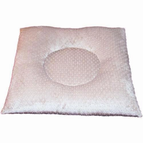 Square Custom Dog Bed
