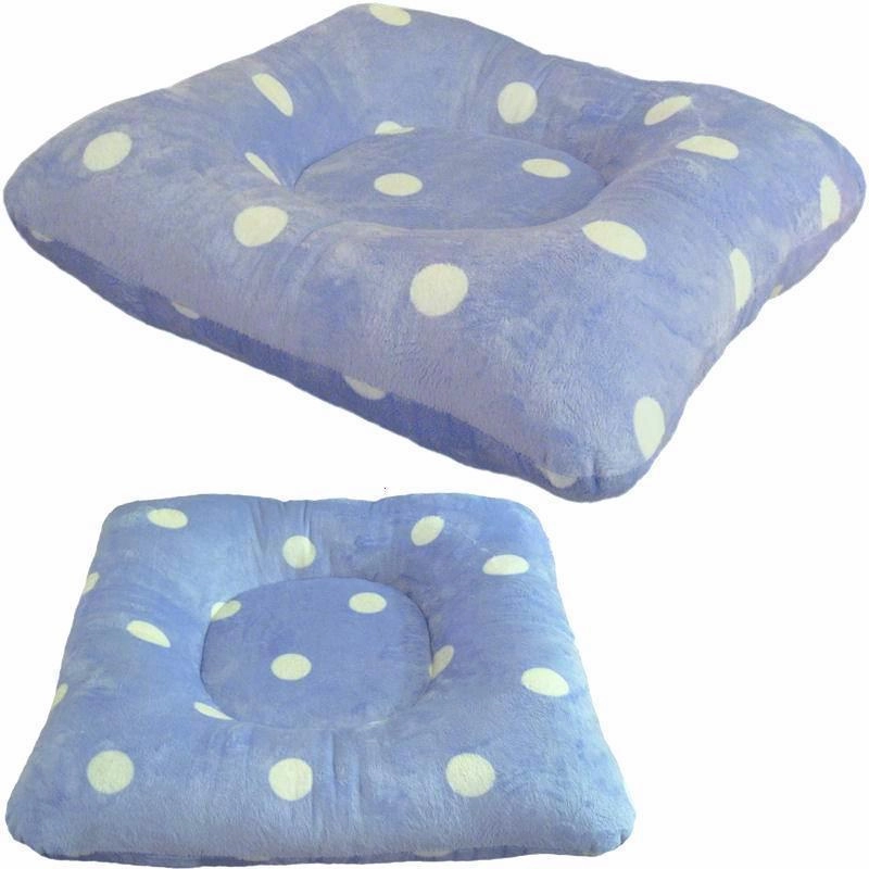 Square Custom Dog Bed