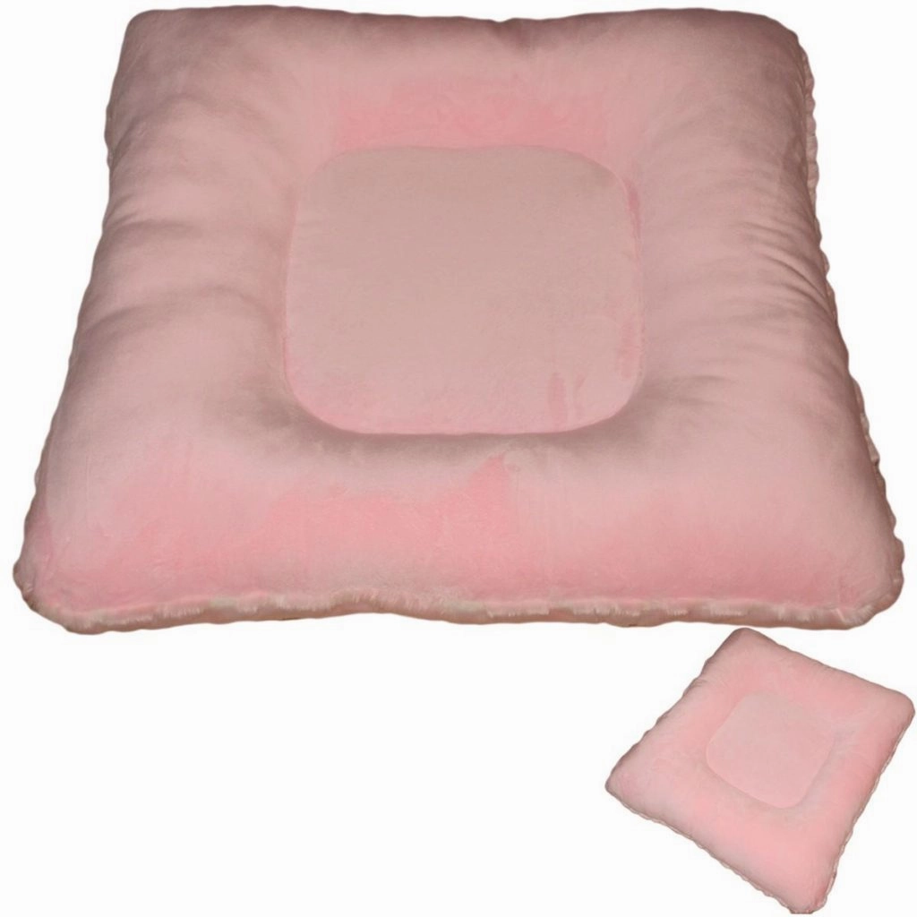 Square Custom Dog Bed