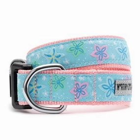 Starfish Floral Collar & Lead Collection