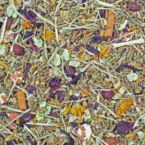 Sunburst Gourmet Blend Chinchilla Food