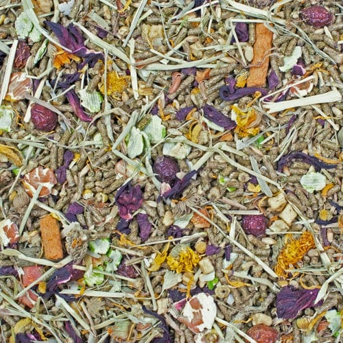 Sunburst Gourmet Blend Chinchilla Food