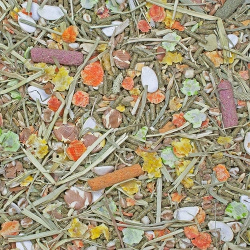 Sunburst Gourmet Blend Rabbit Food