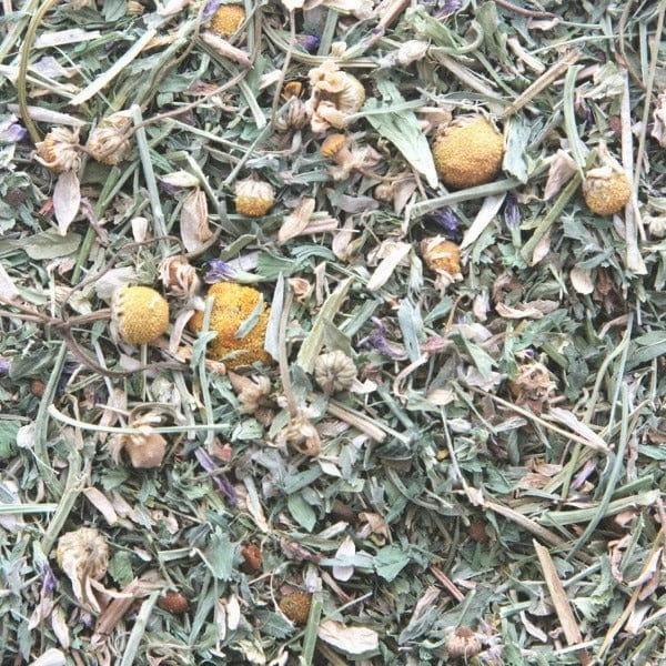 Sunburst Leafy Greens & Herbs Gourmet Natural Bird Treats