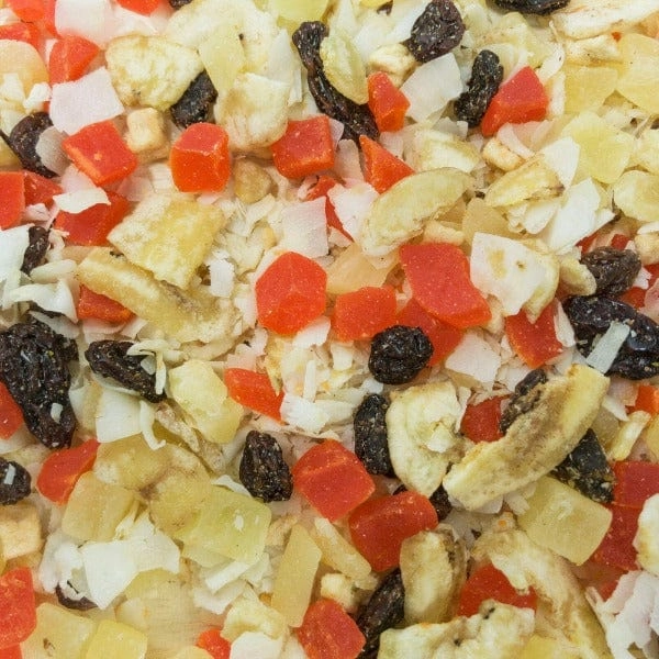 Sunburst True Fruits Gourmet Natural Bird Treats