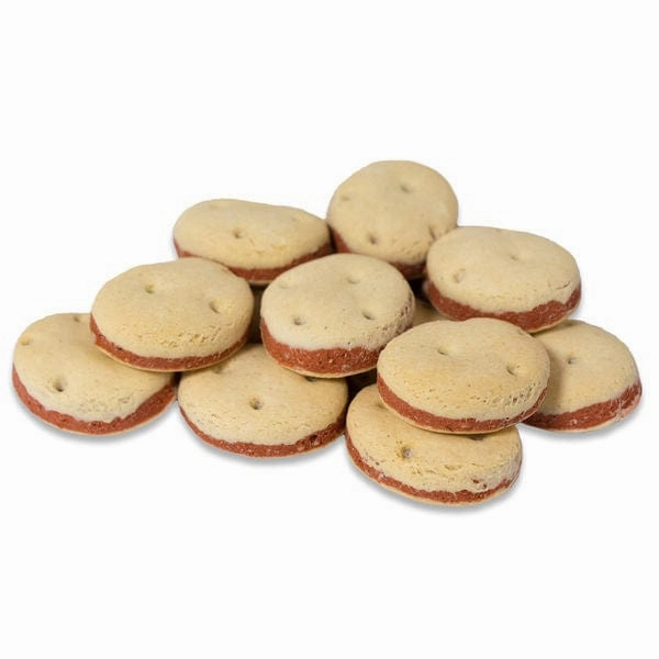 Sunseed AnimaLovens Cookies Cranberry-Orange Flavor for Small Pets