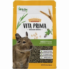Sunseed Vita Prima Degu Food