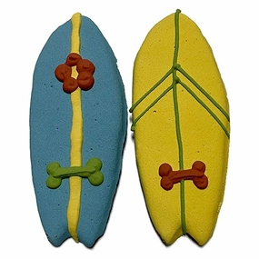 Surfboards Dog Treats