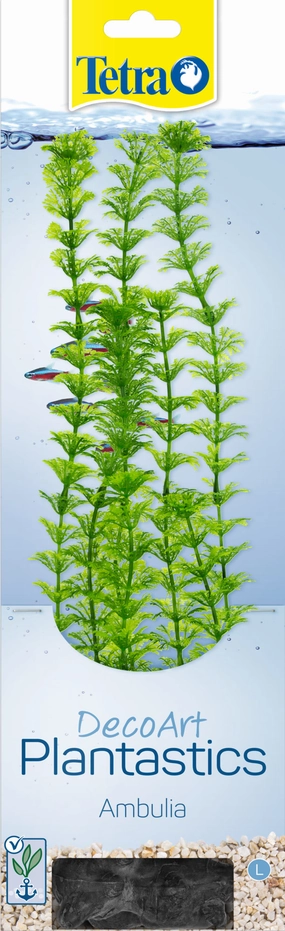 Tetra - Ambulia DecoArt Plant (Large)