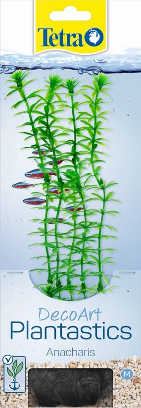 Tetra - Anacharis DecoArt Plant (Medium)