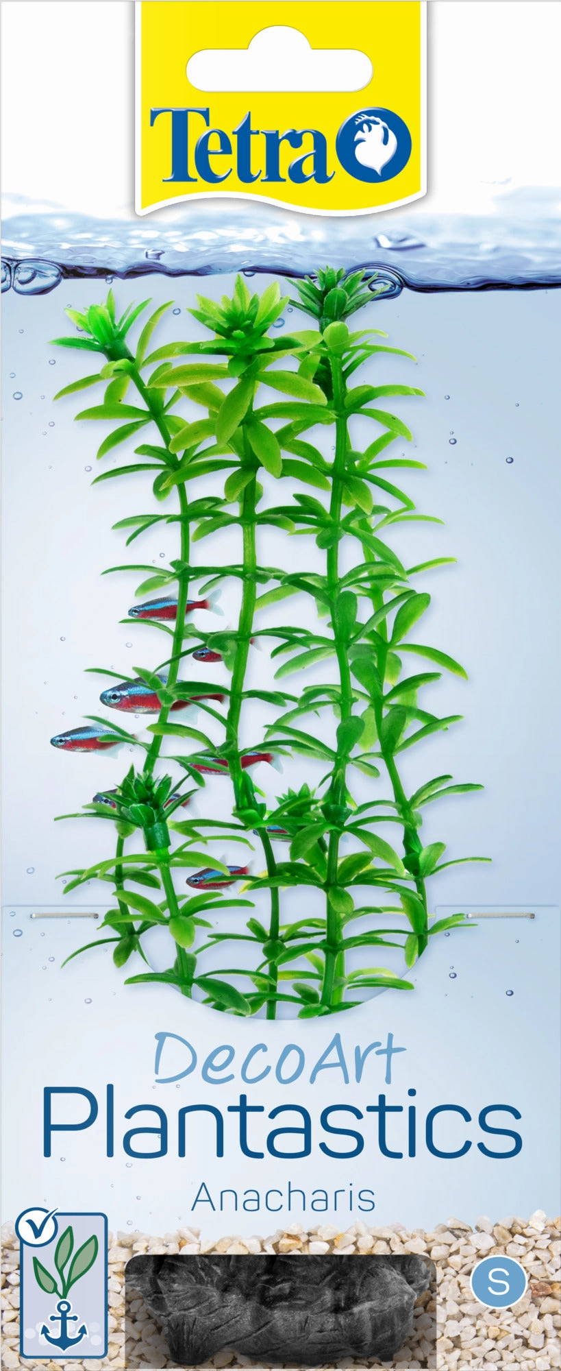 Tetra - Anacharis DecoArt Plant (Small)