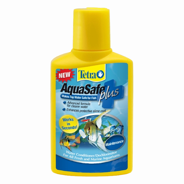 Tetra AquaSafe Plus