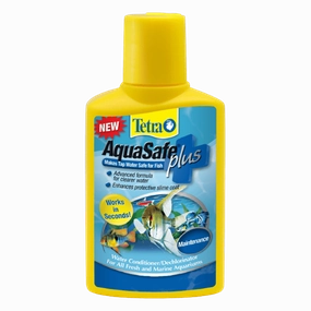 Tetra AquaSafe Plus