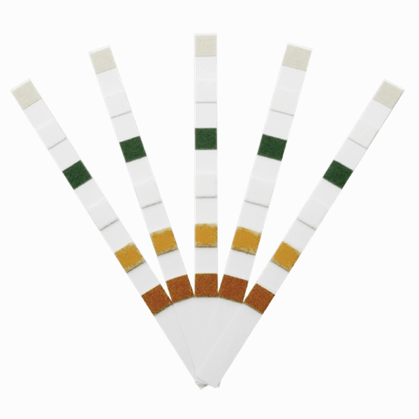 Tetra EasyStrips 6-in-1 Aquarium Test Strips