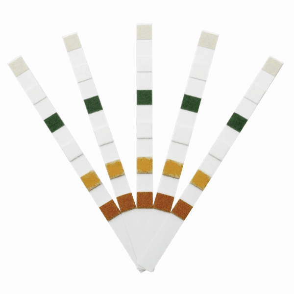 Tetra EasyStrips 6-in-1 Aquarium Test Strips