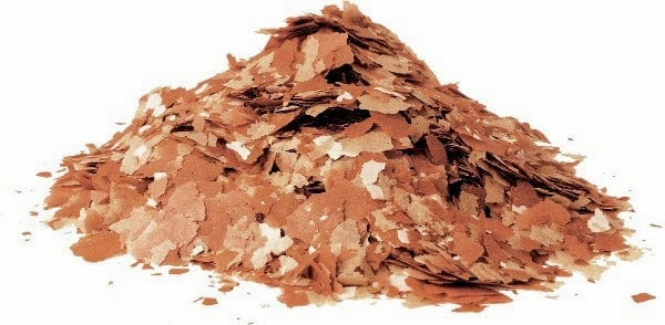 Tetra Pond Flakes