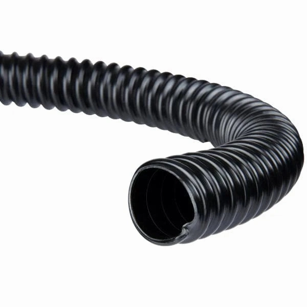 Tetra Pond Tubing Corrugated 1" ID x 20 feet