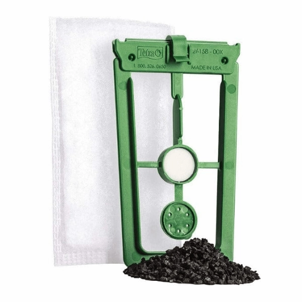 Tetra Whisper Bio-Bag Filter Cartridges; Medium