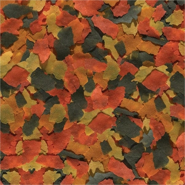 Tetracolor Topical Flakes