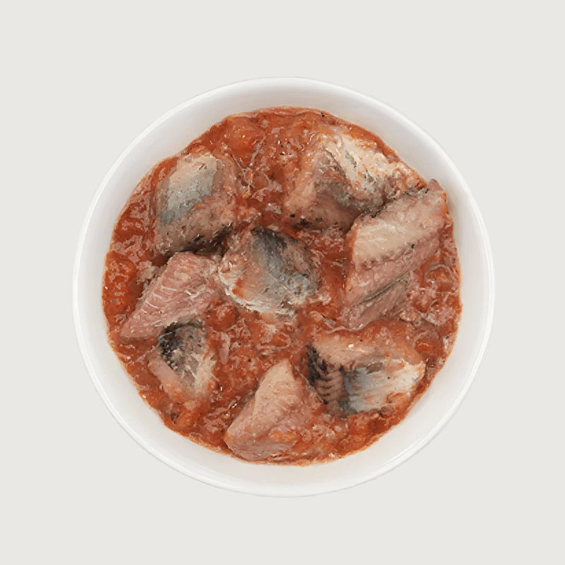 TIKI CAT Sardine Cutlets Recipe in Lobster Consomm Wet Food for Cats