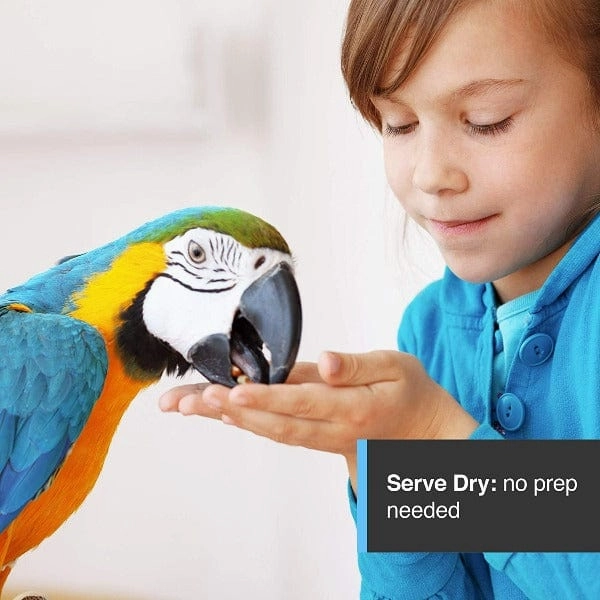 Tropican Egg Granules for Small Birds
