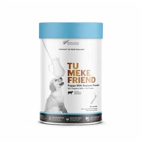 Tu Meke Friend - Puppy Milk Replacer Powder 250g