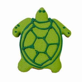 Turtle Dog Treats