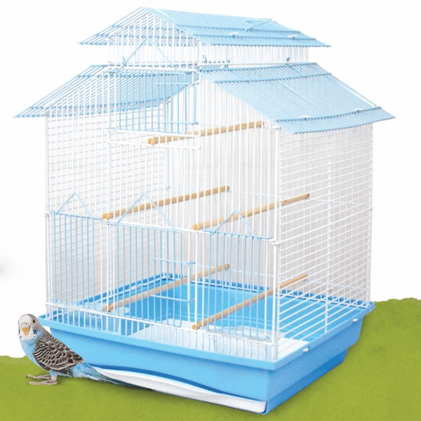 Tweeters Parakeet Cage